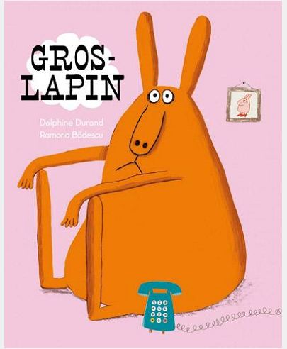 GROS-LAPIN