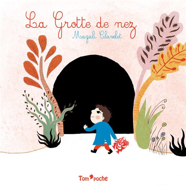 LA GROTTE DE NEZ