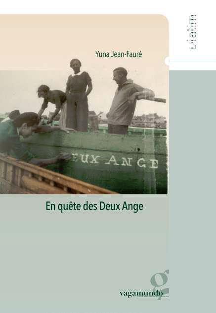 EN QUETE DES DEUX ANGE