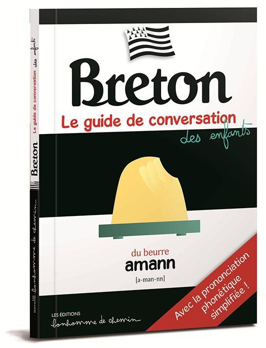 BRETON