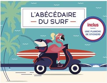 L'ABECEDAIRE DU SURF