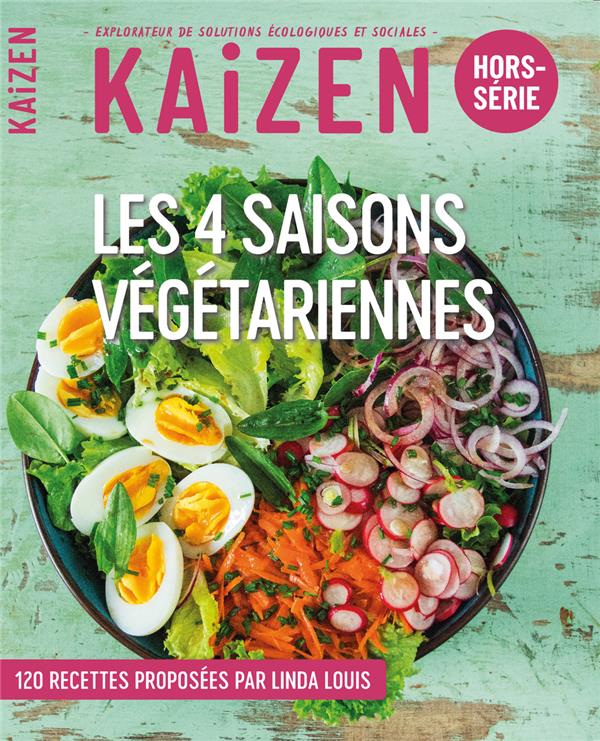 KAIZEN 45 : JUILLET AOUT 2019
