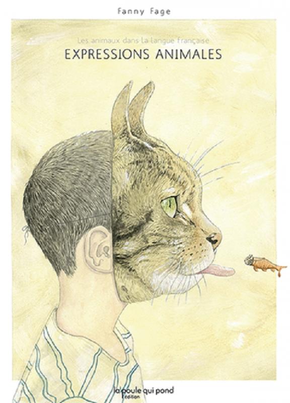 EXPRESSIONS ANIMALES
