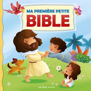MA PREMIERE PETITE BIBLE