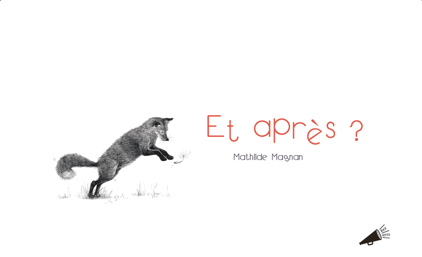 ET APRES ?