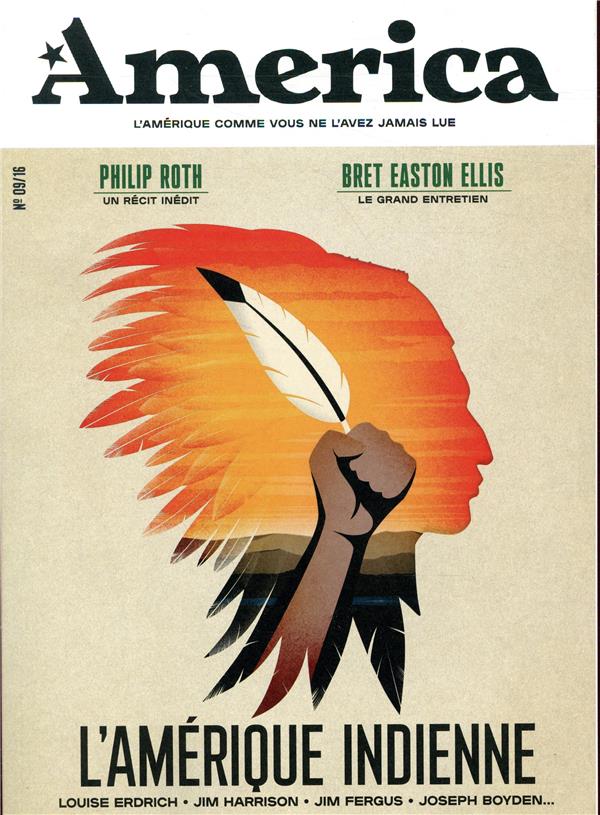 AMERICA - VOL09 - L'AMERIQUE INDIENNE